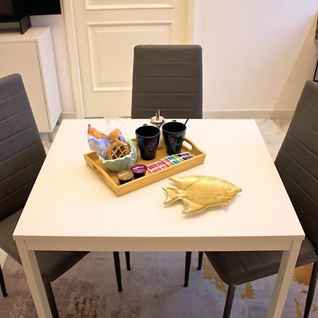 The Apartment Porto Santo Stefano  Bagian luar foto