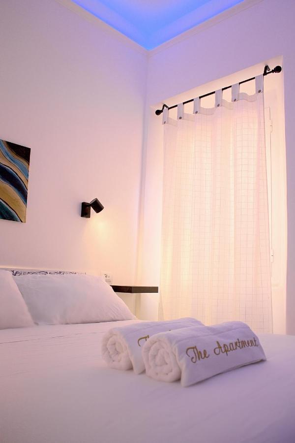 The Apartment Porto Santo Stefano  Bagian luar foto