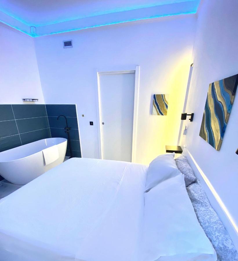 The Apartment Porto Santo Stefano  Bagian luar foto