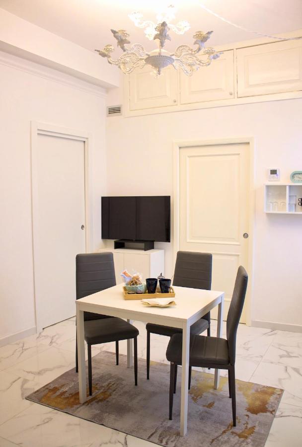 The Apartment Porto Santo Stefano  Bagian luar foto