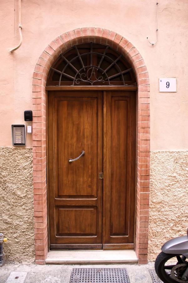 The Apartment Porto Santo Stefano  Bagian luar foto